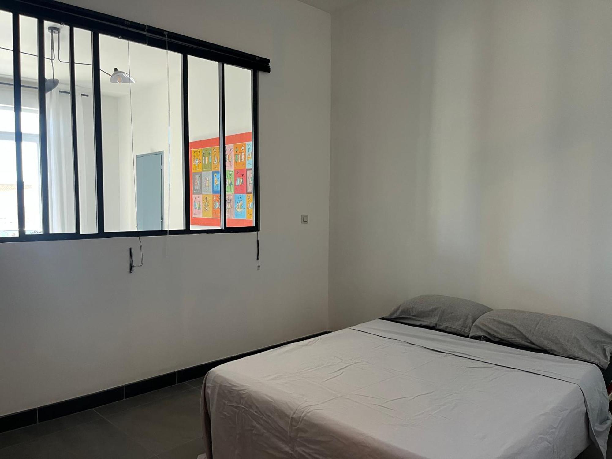 L'Appartement Sur Quai - En Face De La Criee Sete Exterior photo